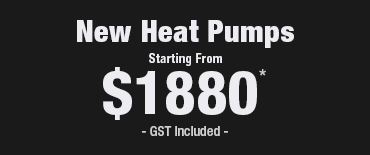 Heat Pump Experts In Silkwood Heights