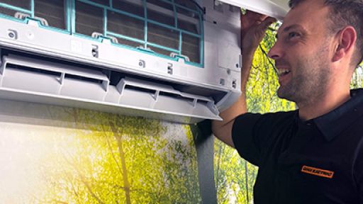 Heat Pump Experts In Silkwood Heights