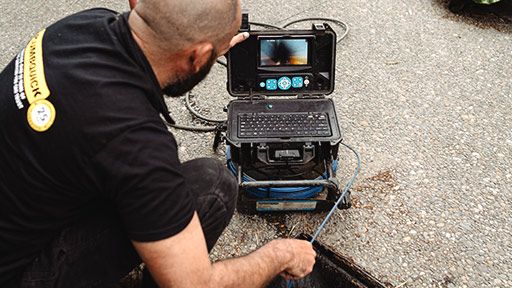 Silkwood Heights Drain & Sewer Plumbers: Fast