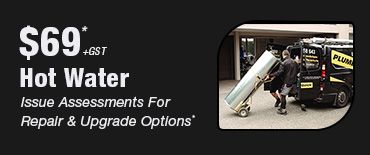 Hot Water Issue Assessments Silkwood Heights