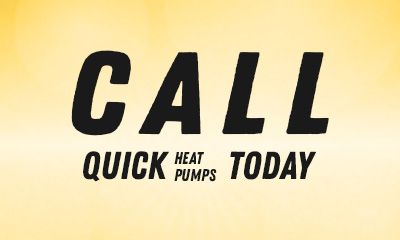 QUICK Heat Pump Experts Silkwood Heights