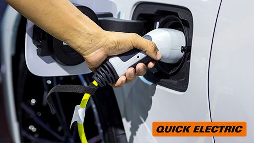 Fast, One Time Service In Silkwood Heights